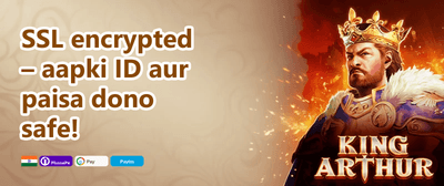 Rapid 467 Slots promotion
