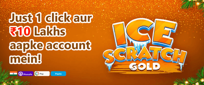 Daily 401 Spin promotion