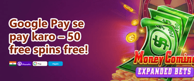 Lucky 424 Win promotion
